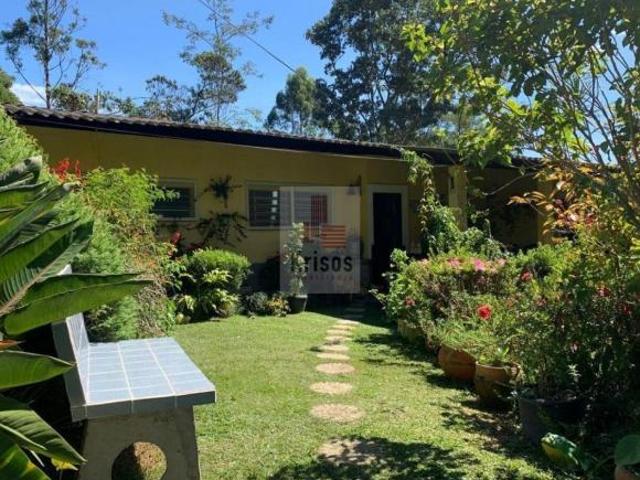 Sítio e chácara venda em Região Imediata de São Paulo, Região Metropolitana de São Paulo
