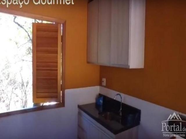 Sítio e chácara venda em São Sebastião das Águas Claras, Nova Lima