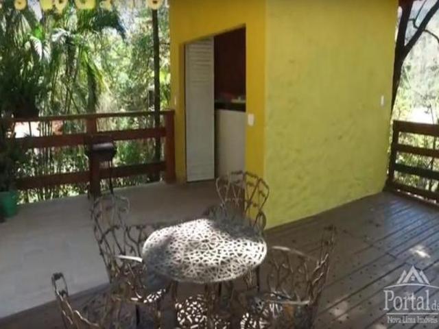 Sítio e chácara venda em São Sebastião das Águas Claras, Nova Lima