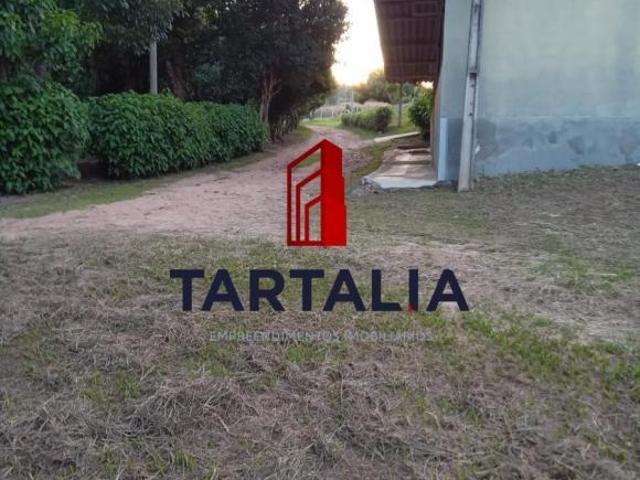 Sítio e chácara venda em CDHU, Itupeva