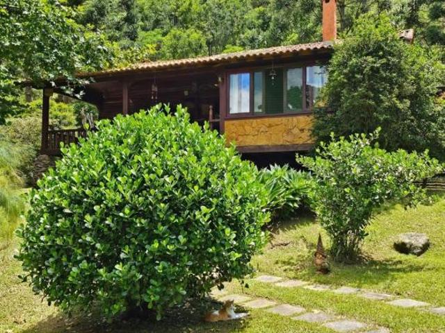 Sítio e chácara venda em Região Geográfica Imediata de Juiz de Fora, Bocaina de Minas