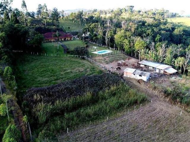 Sítio e chácara venda em Região Imediata de São Paulo, Região Metropolitana de São Paulo