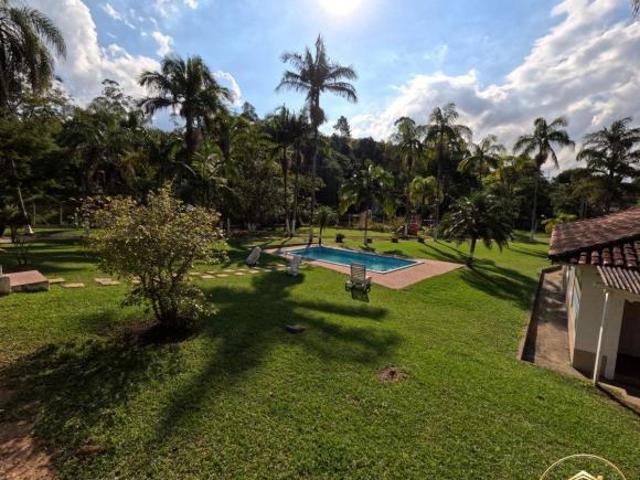 Sítio e chácara venda em Região Imediata de São Paulo, Região Metropolitana de São Paulo