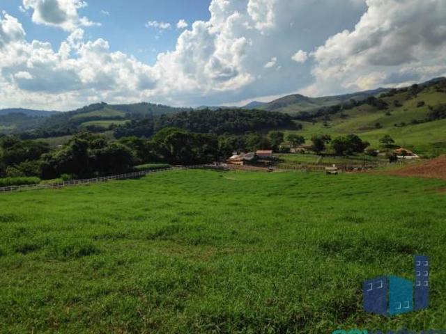 Sítio e chácara venda em Casa de Vítor, Santa Rita do Sapucaí