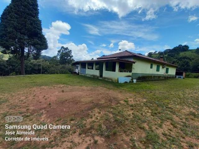 Terreno venda em Região Geográfica Imediata de Pouso Alegre, Senador Amaral