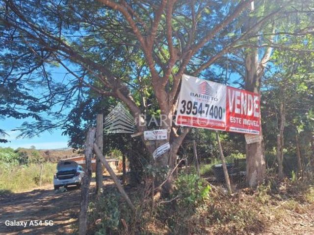 Sitio venda em Senador Canedo, Jardim Nova Goiânia