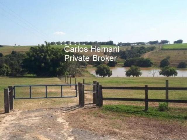 Sítio e chácara venda em Altos do Tietê, Tietê