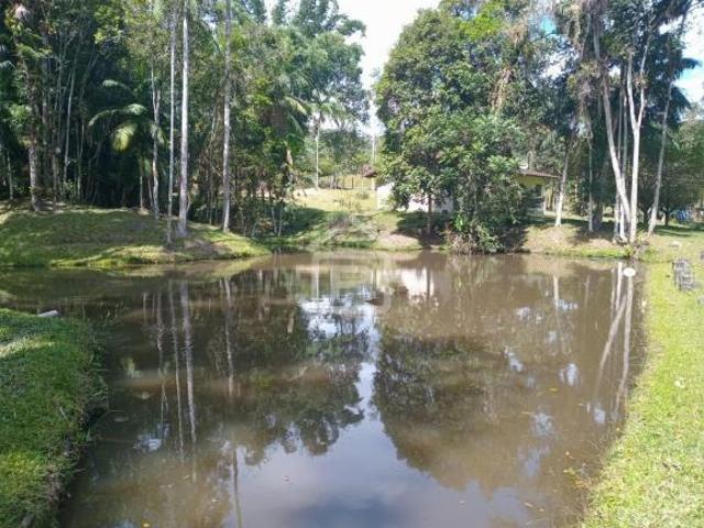Sítio e chácara venda em Juquitiba