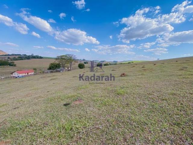 Sítio e chácara venda em Areado, Região Geográfica Intermediária de Varginha