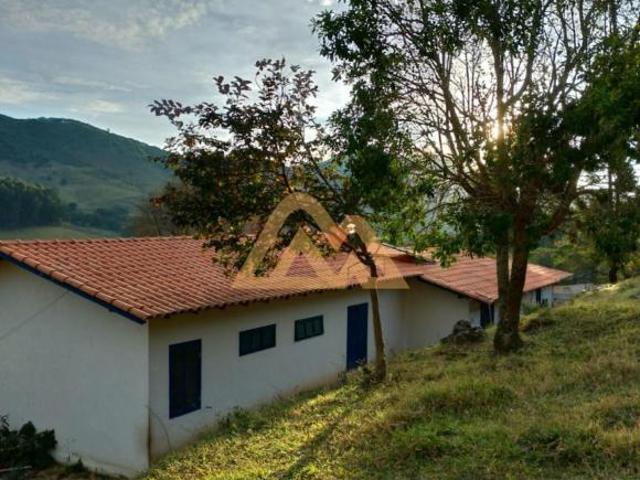 Sítio e chácara venda em Caldas, Região Geográfica Intermediária de Pouso Alegre