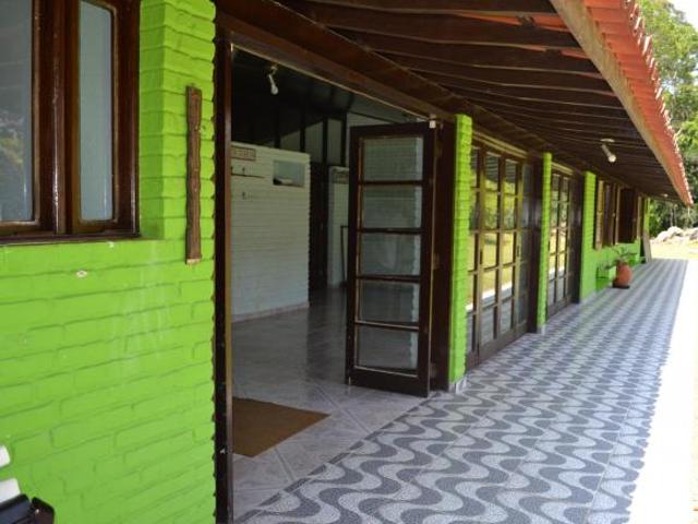 Sítio e chácara venda em Tapiraí, São Paulo