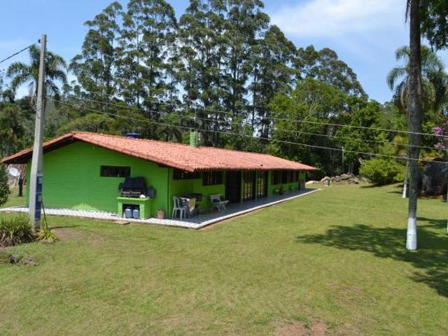 Sítio e chácara venda em Região Imediata de Sorocaba, Região Metropolitana de Sorocaba