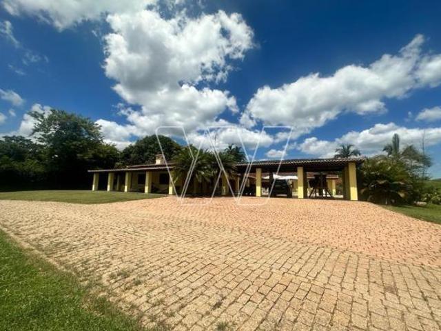 Sítio e chácara venda em Região Imediata de Campinas, Região Metropolitana de Campinas