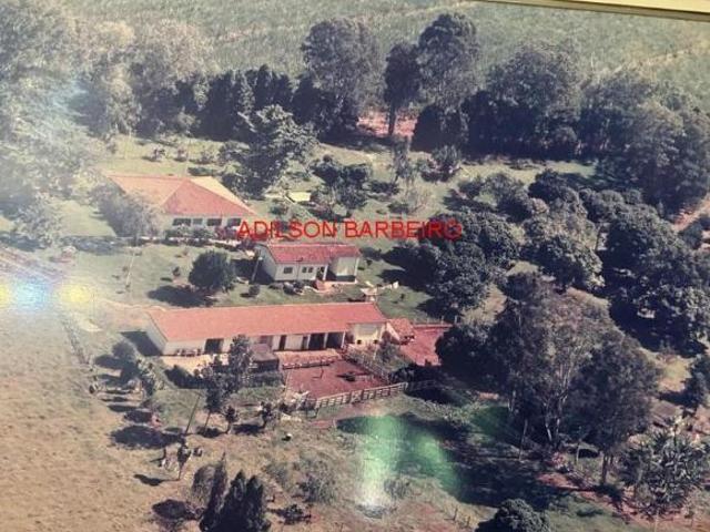 Sítio e chácara venda em Região Imediata de Limeira, Região Metropolitana de Piracicaba