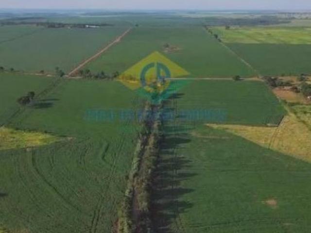 Sítio e chácara venda em Região Geográfica Imediata de Campo Grande, Terenos