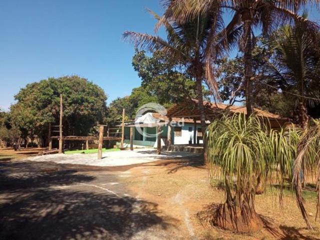 Sítio e chácara venda em JK, Sete Lagoas