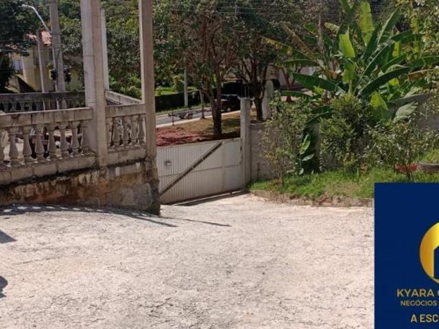 Sítio e chácara venda em Santa Branca