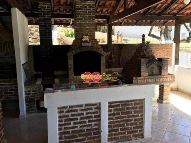 Sítio e chácara venda em Itatiba