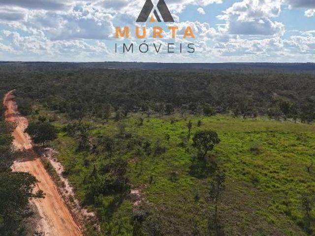 Sítio e chácara venda em Três Marias