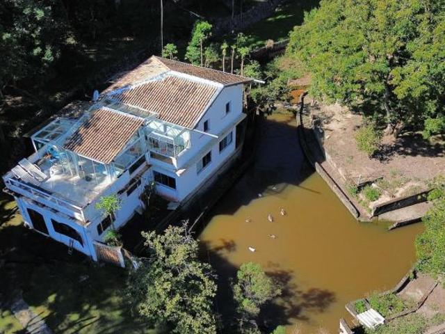 Sítio e chácara venda em Região Imediata de São José dos Campos, Região Metropolitana do Vale do Paraíba e Litoral Norte