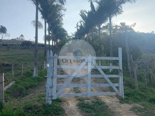 Sítio e chácara venda em Ubatuba, Região Geográfica Intermediária de São José dos Campos