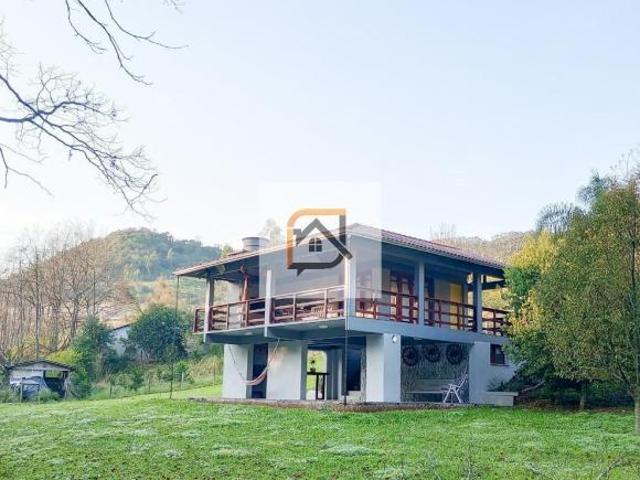 Sítio e chácara venda em Região Geográfica Imediata de Novo Hamburgo - São Leopoldo, São Vendelino
