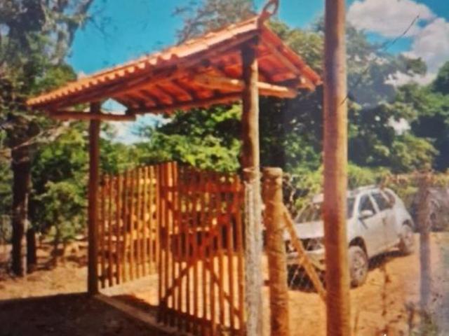 Sítio e chácara venda em Região Geográfica Imediata de Sete Lagoas, Santana do Riacho