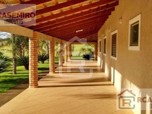 Sítio e chácara venda em Vargem Grande Paulista