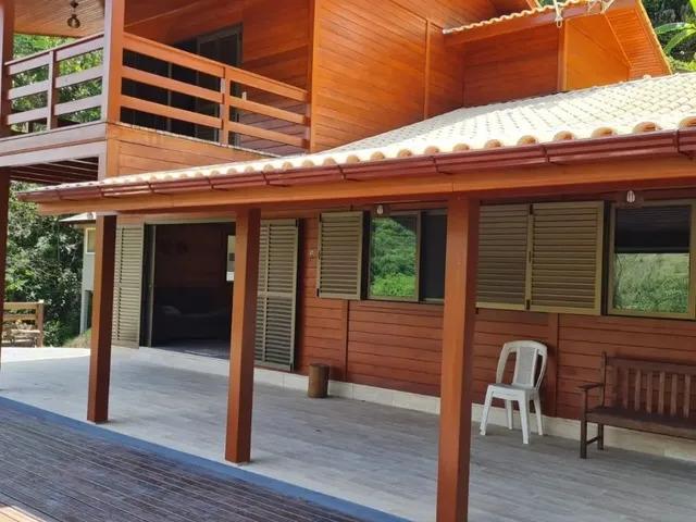 Sítio e chácara venda em Região Geográfica Imediata de Florianópolis, Águas Mornas