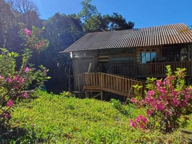 Sítio e chácara venda em Região Geográfica Imediata de Florianópolis, Águas Mornas