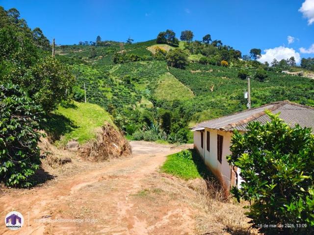 Sítio e chácara venda em Região Geográfica Imediata de Manhuaçu, Alto Caparaó