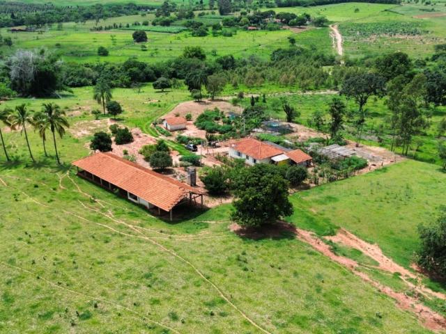 Sítio e chácara venda em Região Imediata de Bauru, Bauru