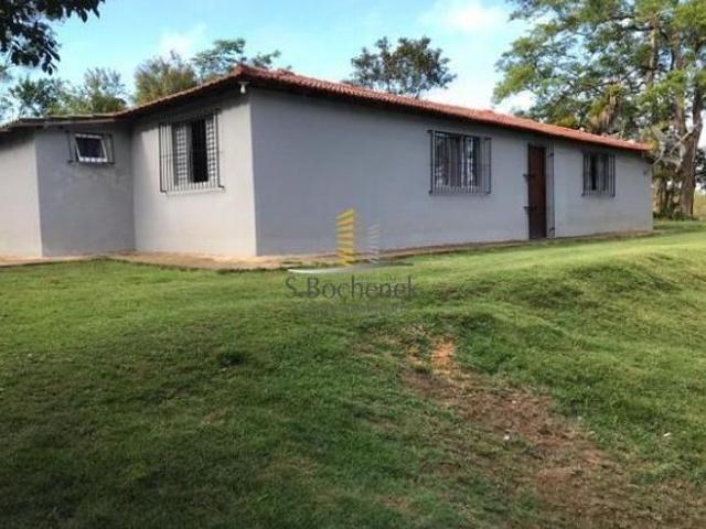 Sítio e chácara venda em Região Imediata de Sorocaba, Região Metropolitana de Sorocaba