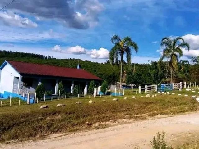 Sítio e chácara venda em Região Geográfica Imediata de São Gabriel - Caçapava do Sul, Cacapava do Sul