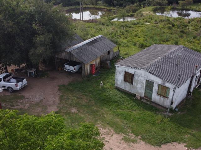 Sítio e chácara venda em Região Geográfica Imediata de São Gabriel - Caçapava do Sul, Cacapava do Sul