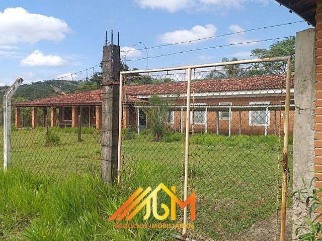 Sítio e chácara venda em Região Imediata de Jundiaí, Cabreuva