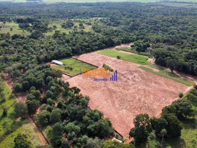 Sítio e chácara venda em Região Geográfica Imediata de Jardim, Jardim