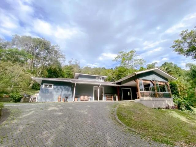 Sítio e chácara venda em Região Geográfica Imediata de Florianópolis, Desterro