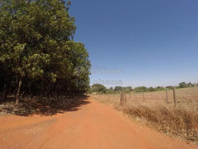 Sítio e chácara venda em Região Geográfica Imediata de Frutal, Fronteira