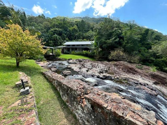 Sítio e chácara venda em Região Geográfica Imediata de Ibirama-Presidente Getúlio, Ibirama