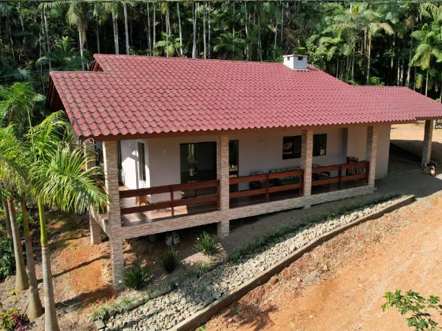 Sítio e chácara venda em Região Geográfica Imediata de Ibirama-Presidente Getúlio, Ibirama