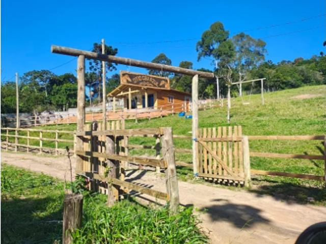 Sítio e chácara venda em Região Geográfica Imediata de Tubarão, Imaruí