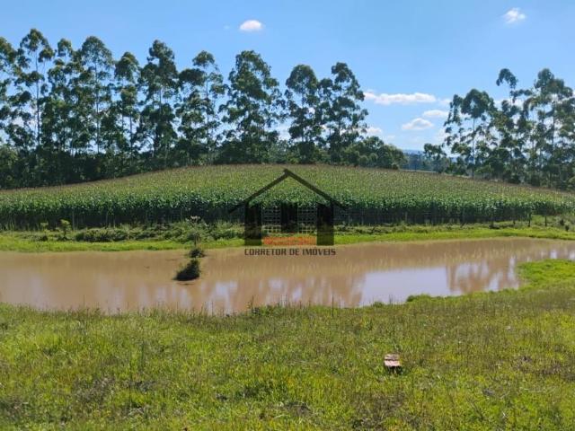 Sítio e chácara venda em Região Geográfica Imediata de Rio do Sul, Lontras
