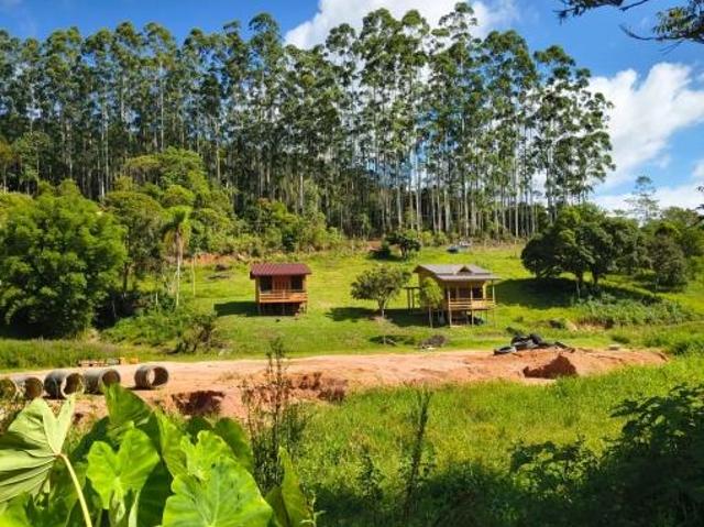 Sítio e chácara venda em Paulo Lopes, Região Geográfica Intermediária de Florianópolis