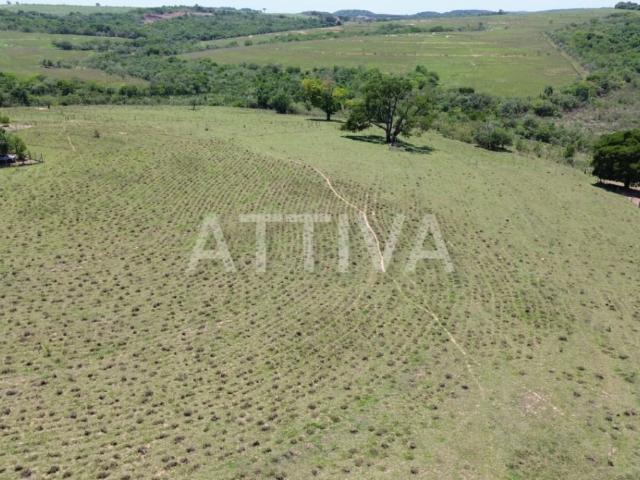 Sítio e chácara venda em Região Imediata de Bauru, Piratininga