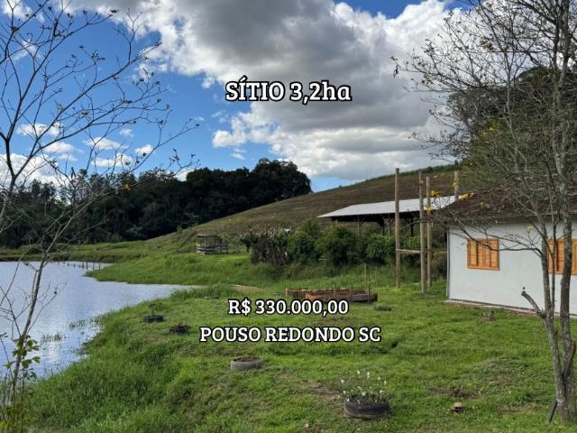 Sítio e chácara venda em Região Geográfica Imediata de Rio do Sul, Região Sul