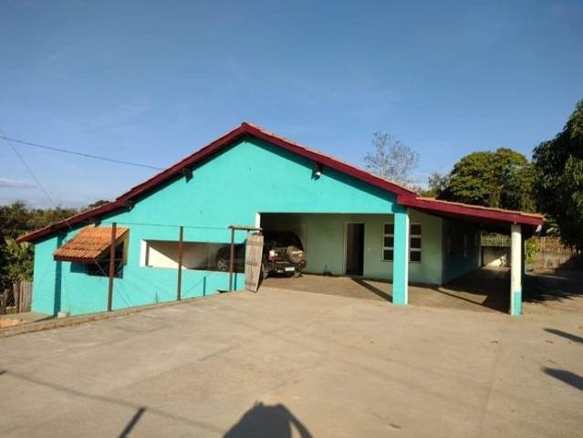 Sítio e chácara venda em Região Geográfica Imediata de Passos, São José da Barra