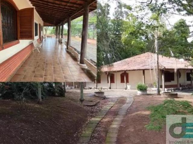 Sítio e chácara venda em Itapetininga