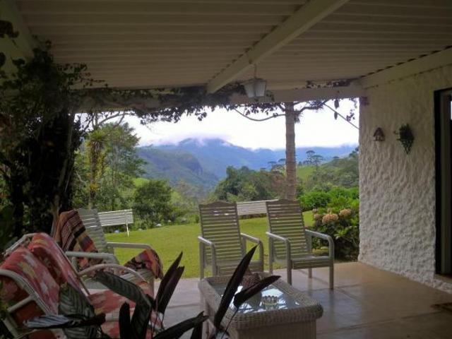 Casa venda em Região Geográfica Imediata de Juiz de Fora, Bocaina de Minas