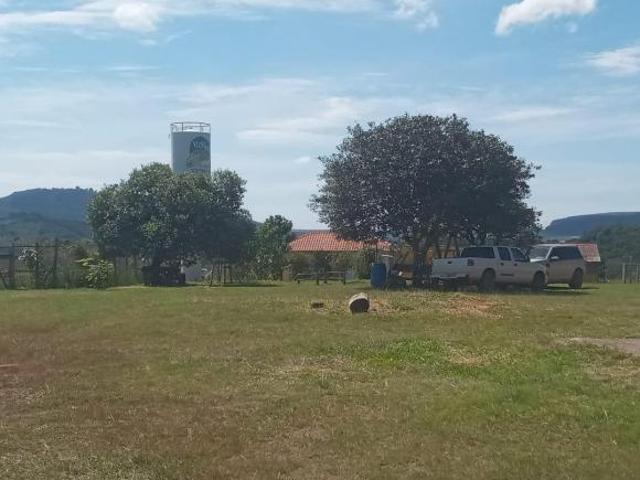 Sítio e chácara venda em Monte Santo de Minas, Região Geográfica Intermediária de Varginha